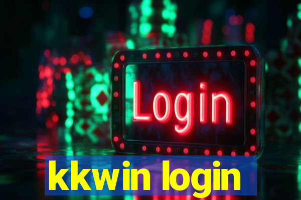 kkwin login